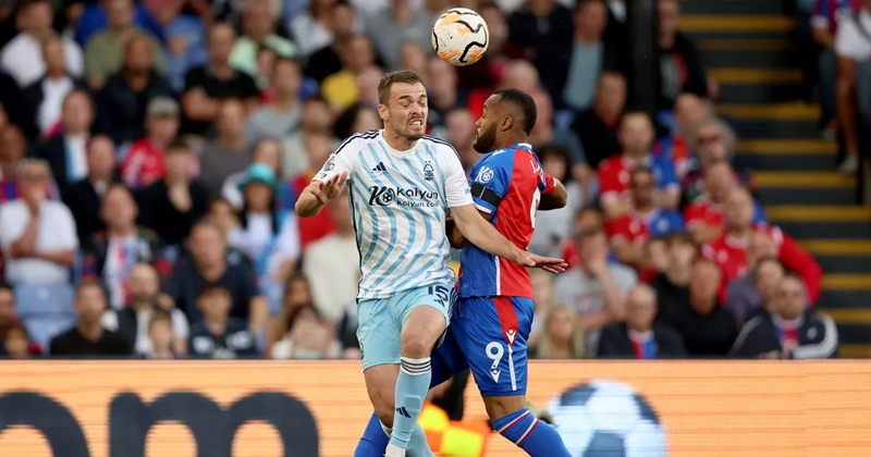 Soi Kèo Nhà Cái Ngoại Hạng Anh - Crystal Palace vs Nottingham Forest 06/05/2025 Soi kèo trận đấu Crystal Palace vs Nottingham Forest