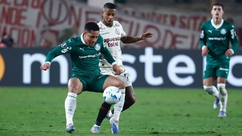 Palmeiras sẽ không để xảy ra bất cứ sai lầm nào trước đối thủ yếu hơn