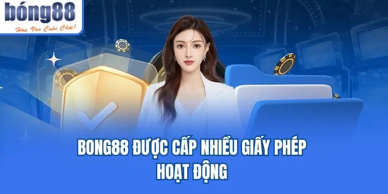 Bong88 telosuk.io 🎖️ Link Tải Bong88.Com Chính Thức 2026 Bong88 được cấp nhiều giấy phép hoạt động