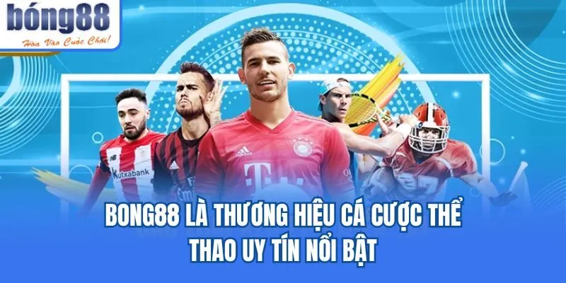 Bong88 telosuk.io 🎖️ Link Tải Bong88.Com Chính Thức 2026 Bong88 là thương hiệu cá cược thể thao uy tín nổi bật