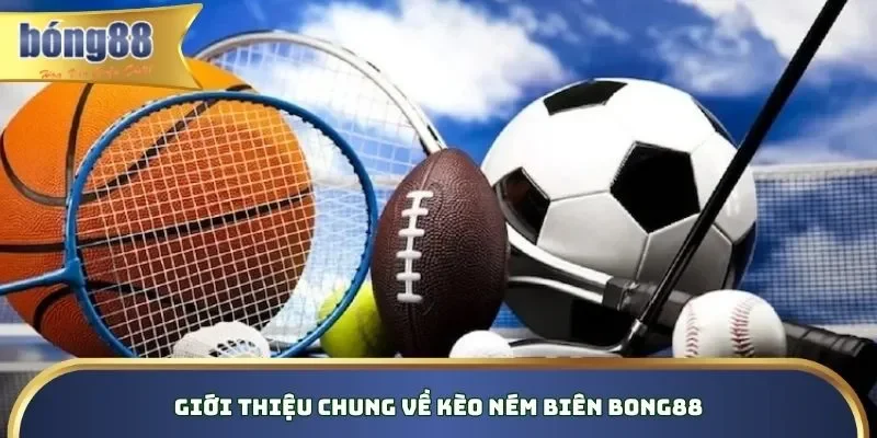 Những đặc điểm chung về Throw- in Betting